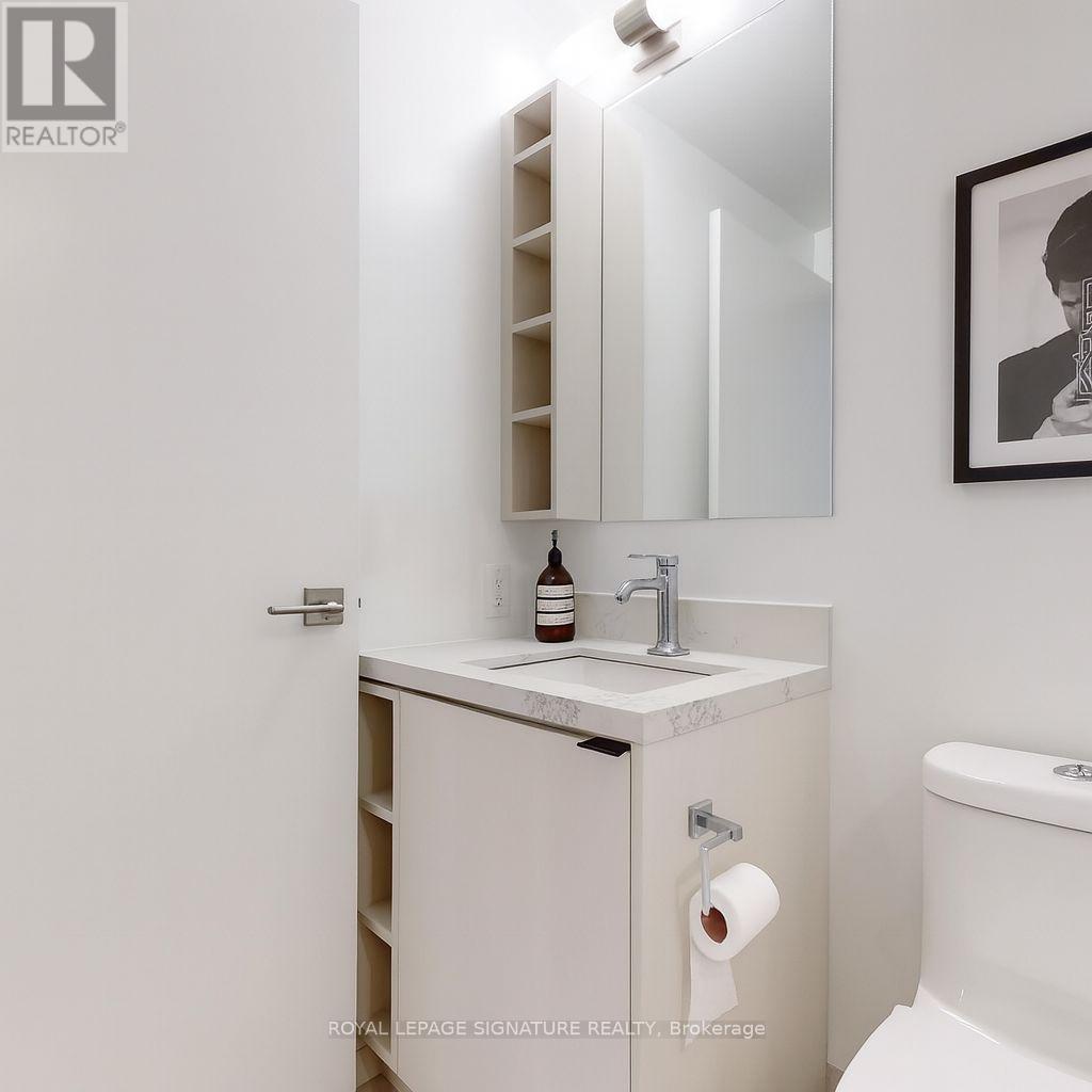 1905 - 252 Church Street, Toronto, Ontario  M5B 0E6 - Photo 12 - C12407151