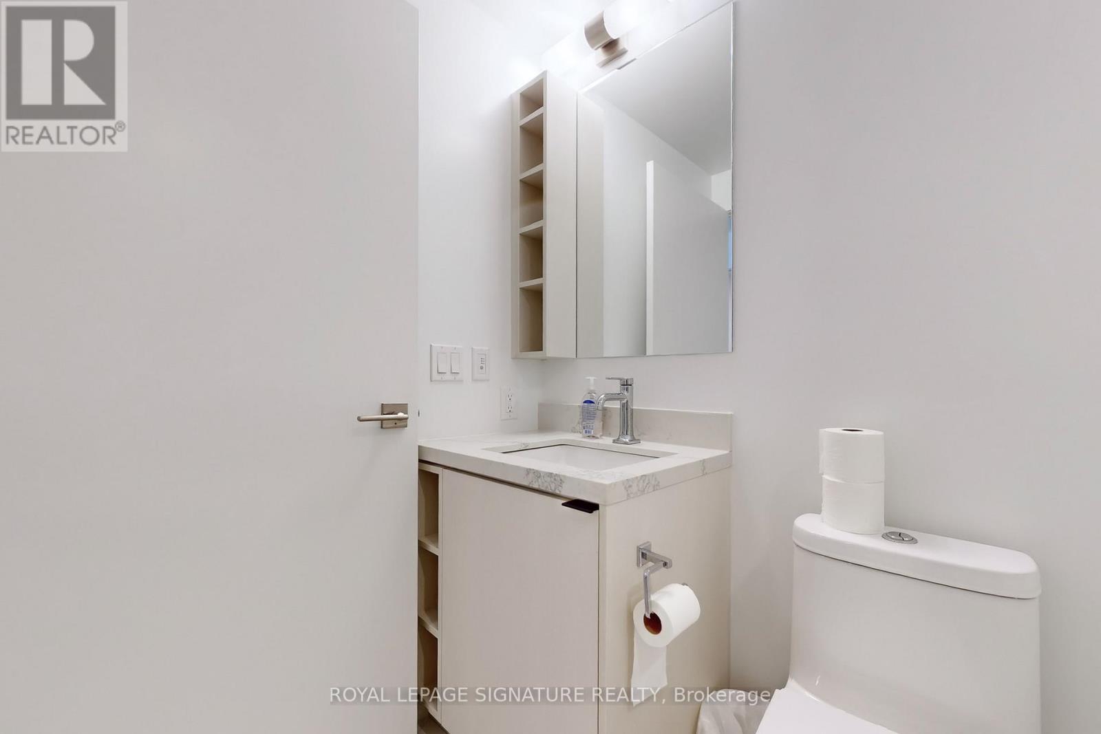 1905 - 252 Church Street, Toronto, Ontario  M5B 0E6 - Photo 15 - C12407151