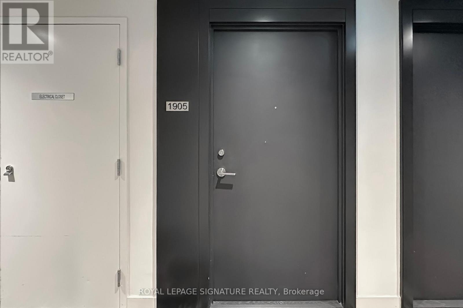 1905 - 252 Church Street, Toronto, Ontario  M5B 0E6 - Photo 18 - C12407151