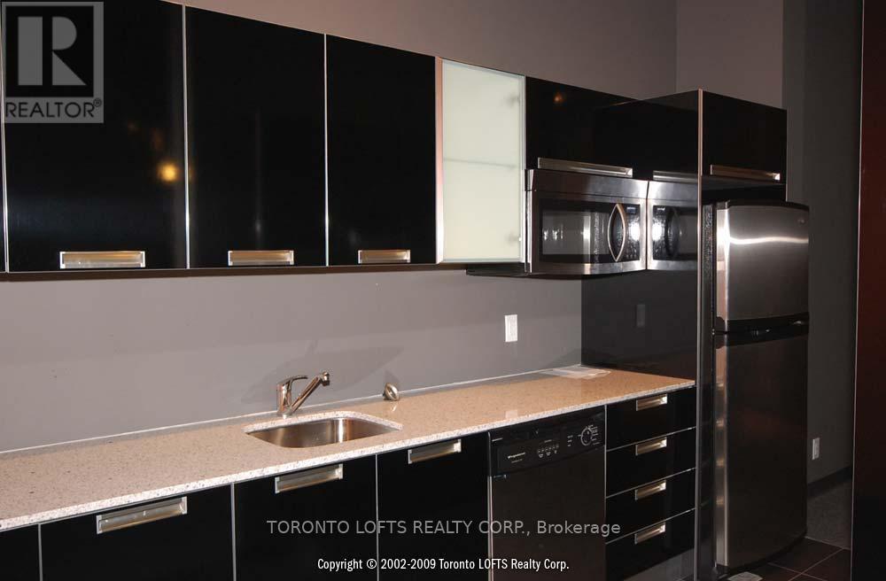 516 - 43 Hanna Avenue, Toronto (Niagara), Ontario  M6K 1X1 - Photo 28 - C12407211