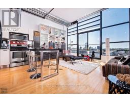 516 - 43 Hanna Avenue, Toronto (Niagara), Ca