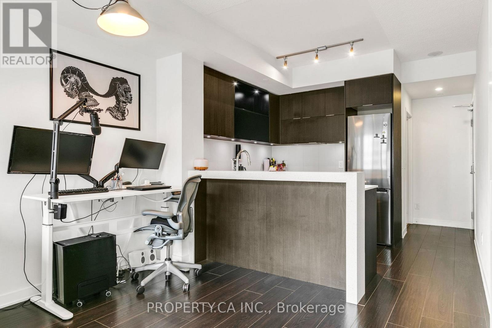 2213 - 170 Sumach Street, Toronto, Ontario  M5A 0C3 - Photo 12 - C12407212