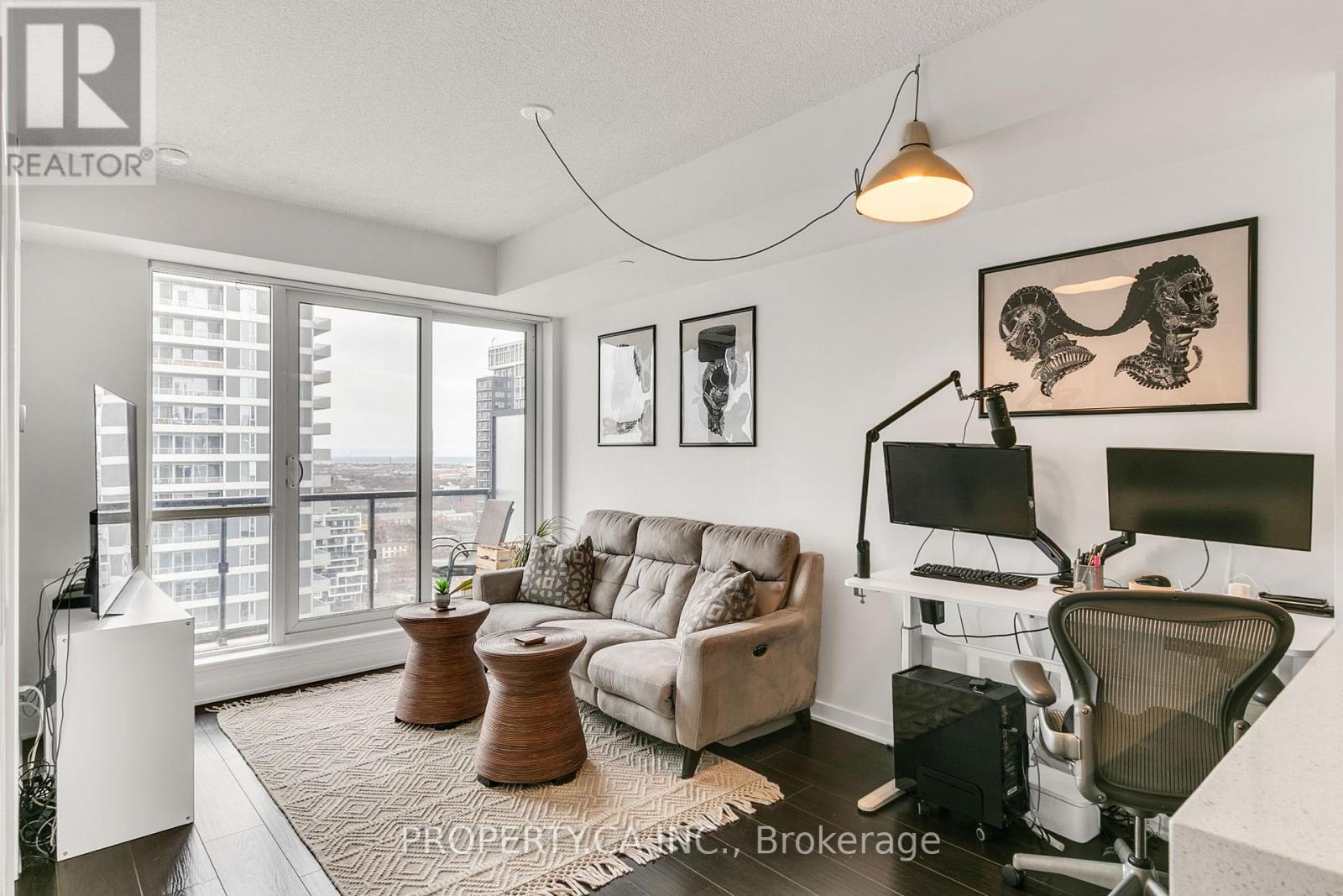 2213 - 170 Sumach Street, Toronto, Ontario  M5A 0C3 - Photo 13 - C12407212