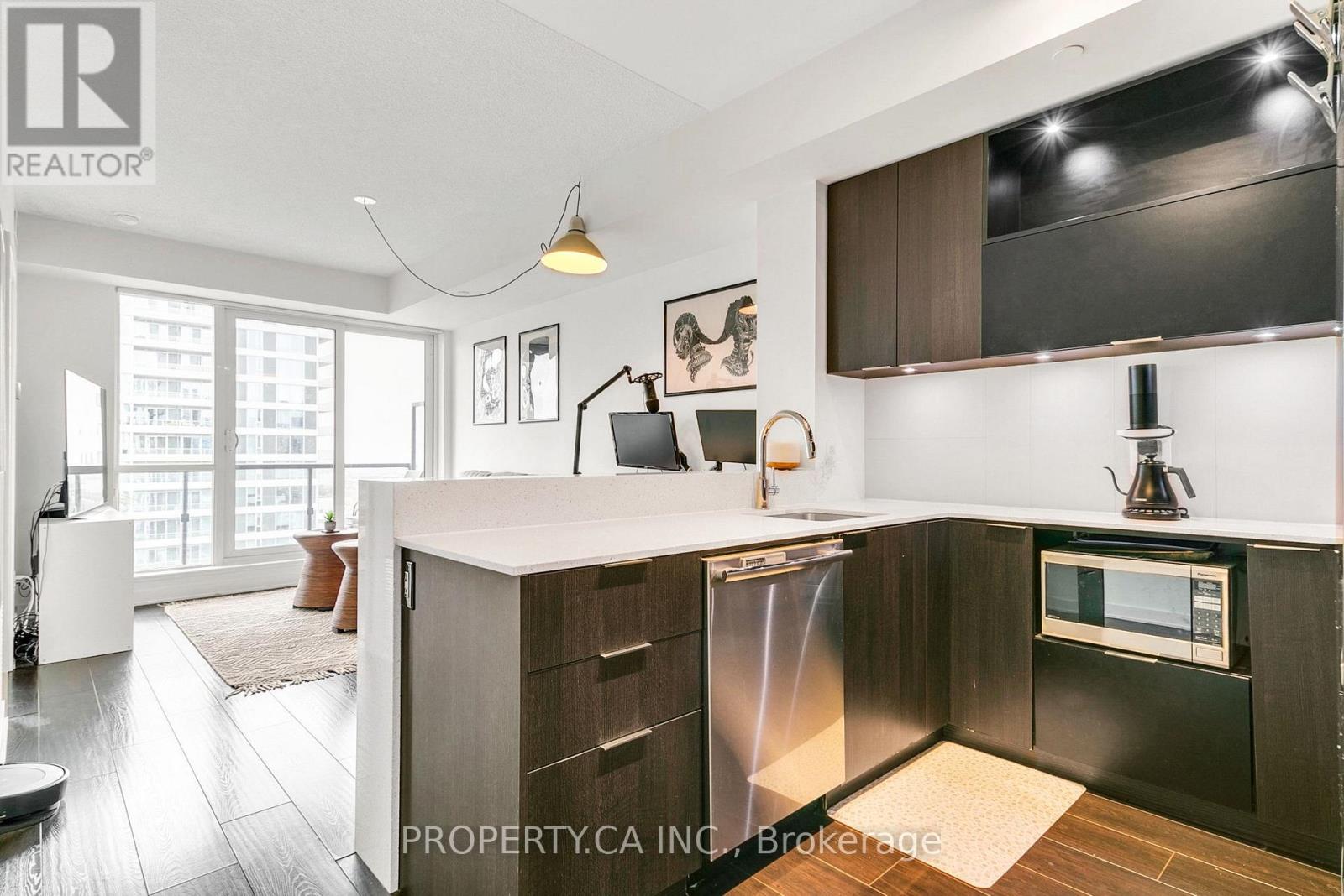 2213 - 170 Sumach Street, Toronto, Ontario  M5A 0C3 - Photo 14 - C12407212