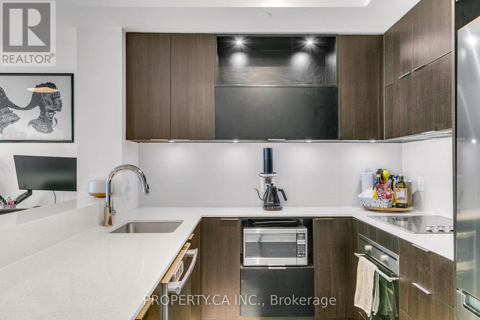 2213 - 170 Sumach Street, Toronto, Ontario  M5A 0C3 - Photo 15 - C12407212