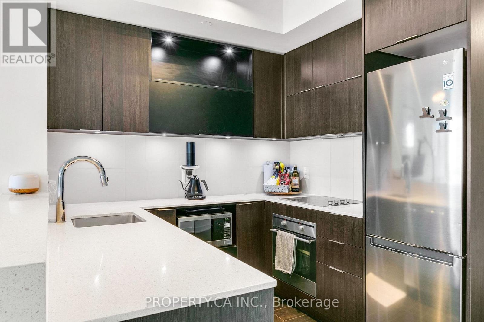 2213 - 170 Sumach Street, Toronto, Ontario  M5A 0C3 - Photo 16 - C12407212