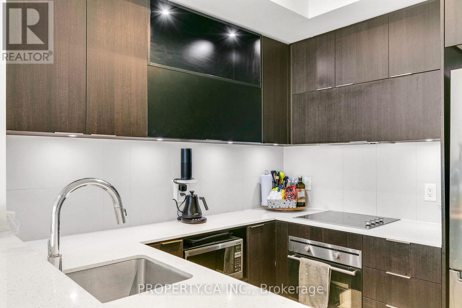 2213 - 170 Sumach Street, Toronto, Ontario  M5A 0C3 - Photo 17 - C12407212