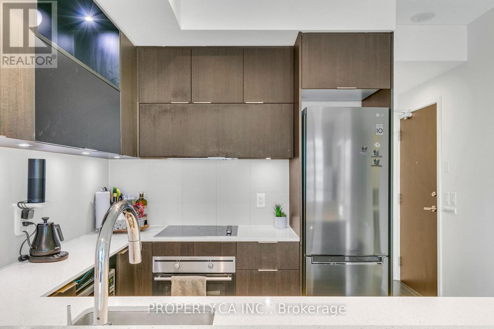 2213 - 170 Sumach Street, Toronto, Ontario  M5A 0C3 - Photo 18 - C12407212