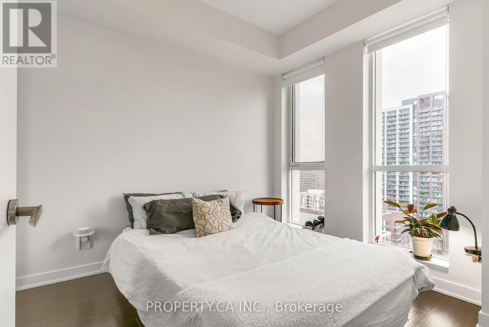 2213 - 170 Sumach Street, Toronto, Ontario  M5A 0C3 - Photo 19 - C12407212