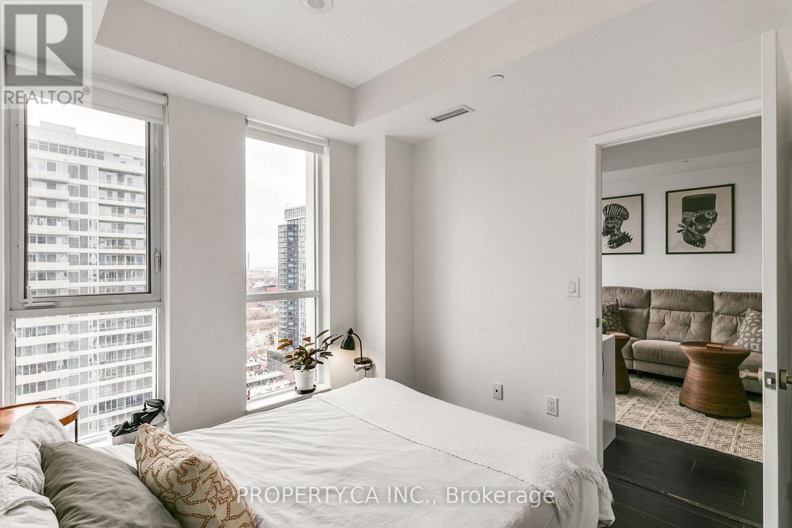2213 - 170 Sumach Street, Toronto, Ontario  M5A 0C3 - Photo 20 - C12407212