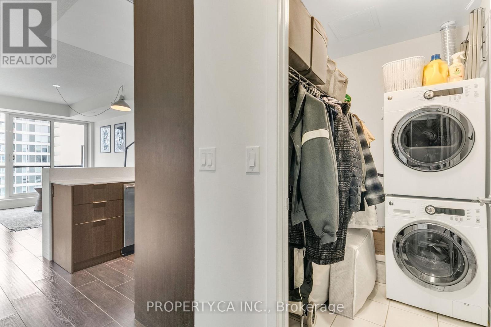 2213 - 170 Sumach Street, Toronto, Ontario  M5A 0C3 - Photo 25 - C12407212