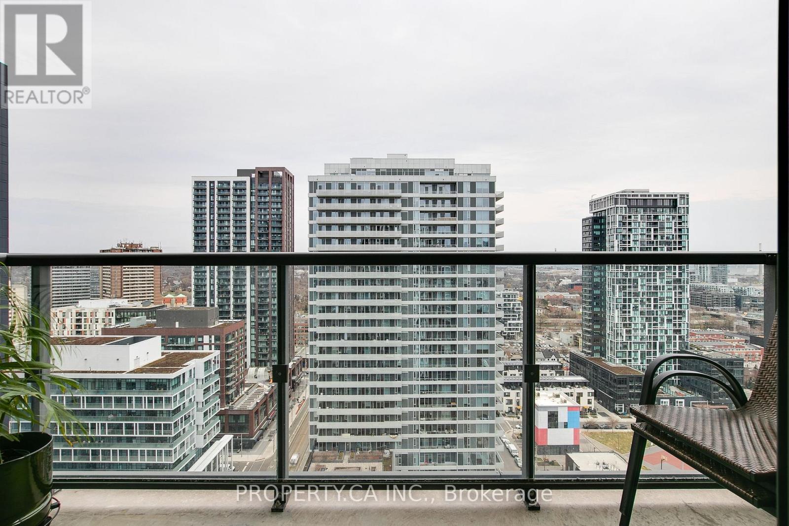 2213 - 170 Sumach Street, Toronto, Ontario  M5A 0C3 - Photo 26 - C12407212