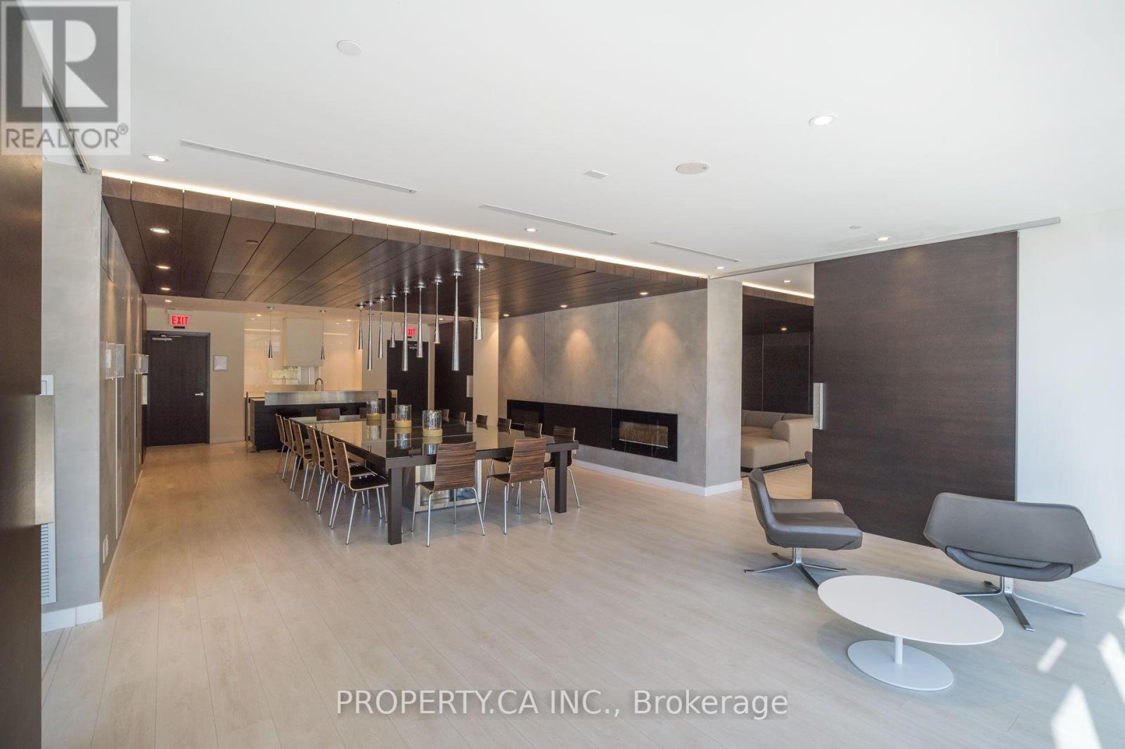 2213 - 170 Sumach Street, Toronto, Ontario  M5A 0C3 - Photo 34 - C12407212