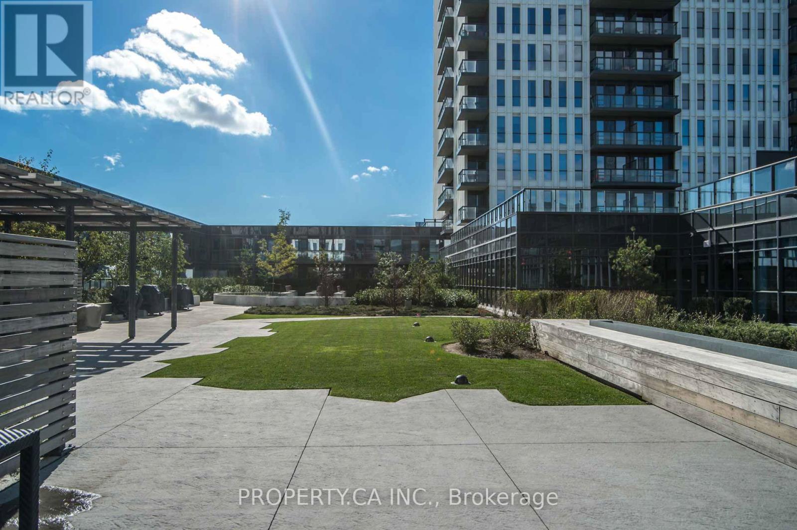 2213 - 170 Sumach Street, Toronto, Ontario  M5A 0C3 - Photo 38 - C12407212