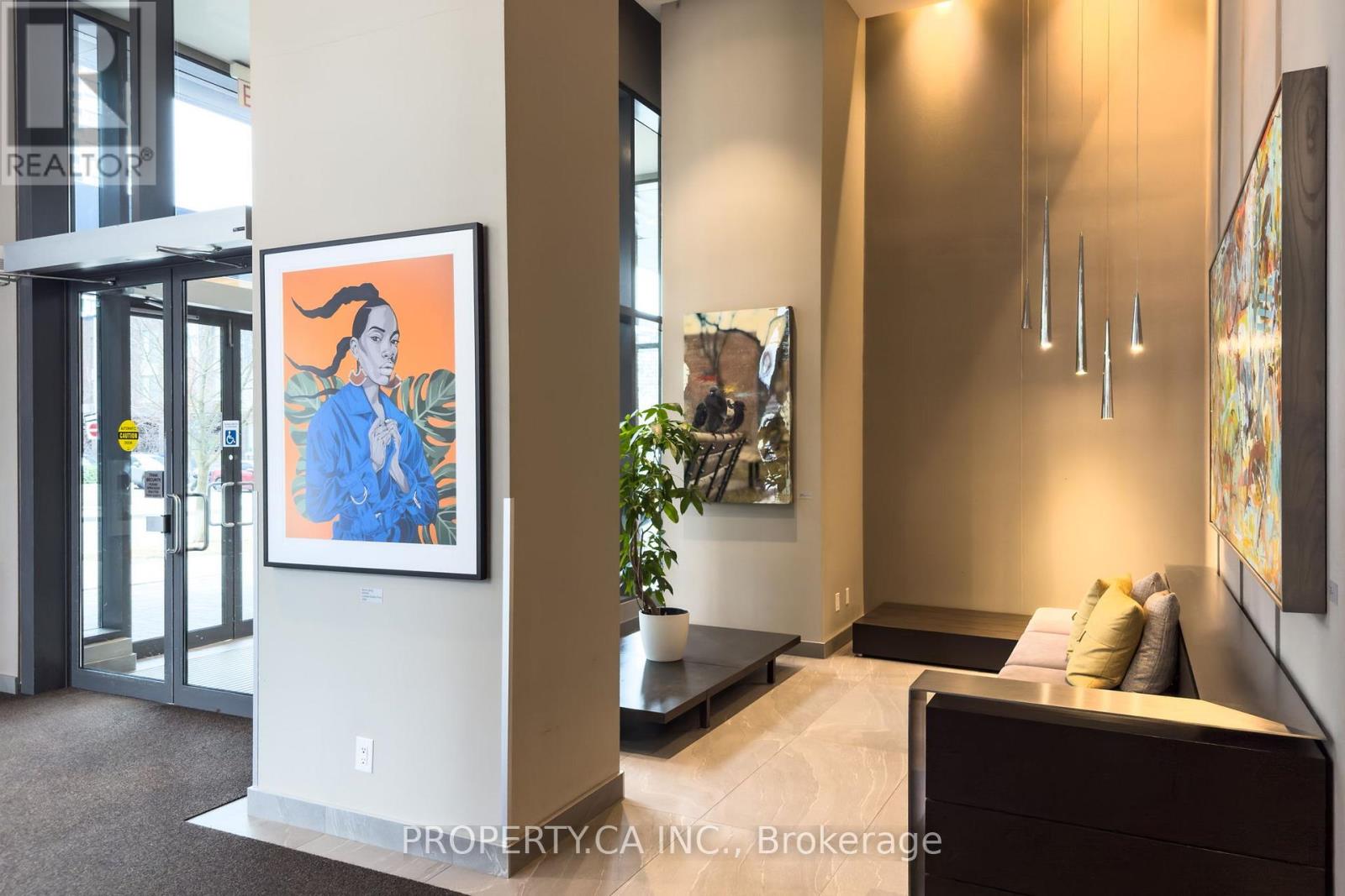 2213 - 170 Sumach Street, Toronto, Ontario  M5A 0C3 - Photo 4 - C12407212