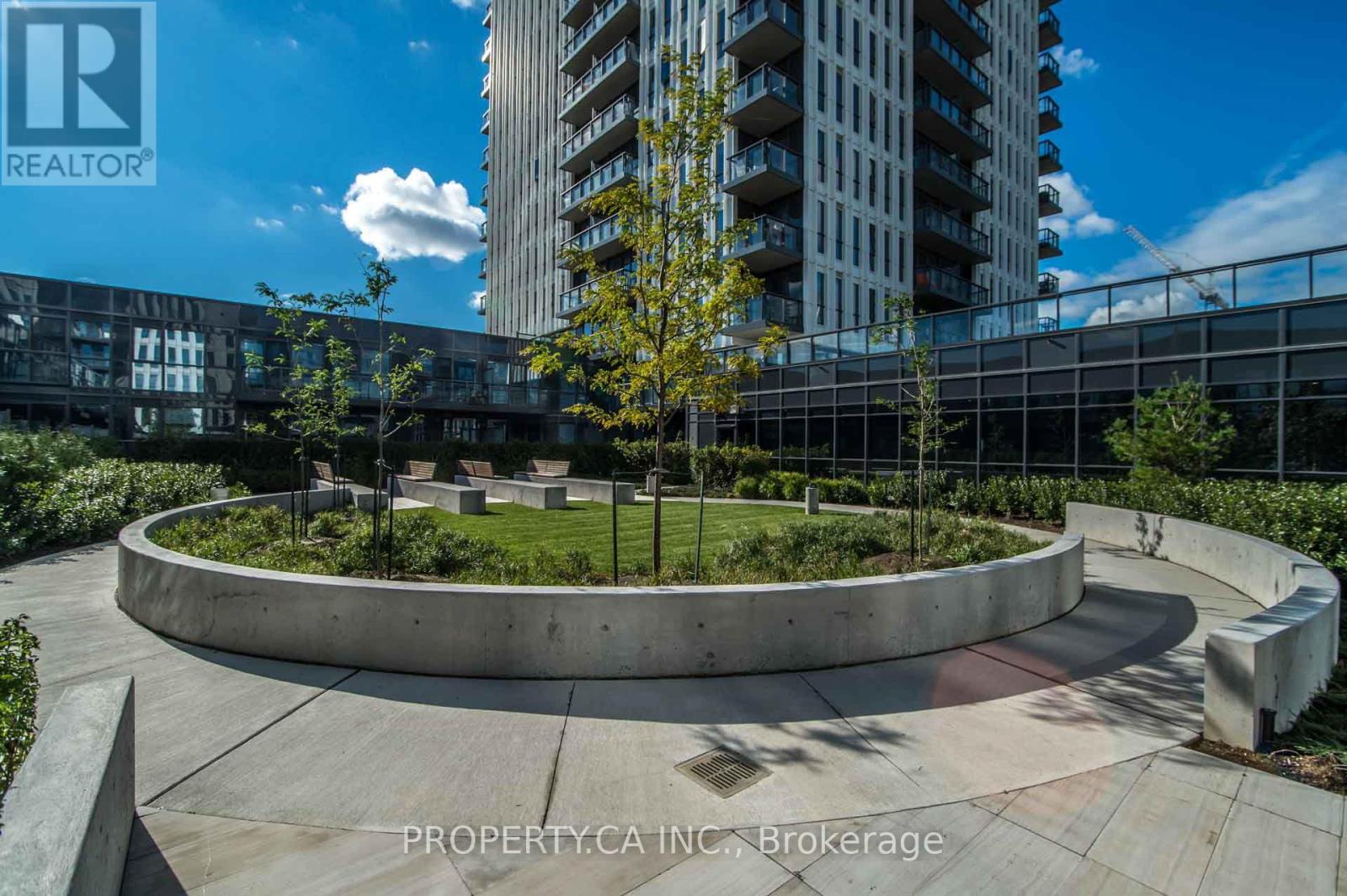 2213 - 170 Sumach Street, Toronto, Ontario  M5A 0C3 - Photo 40 - C12407212