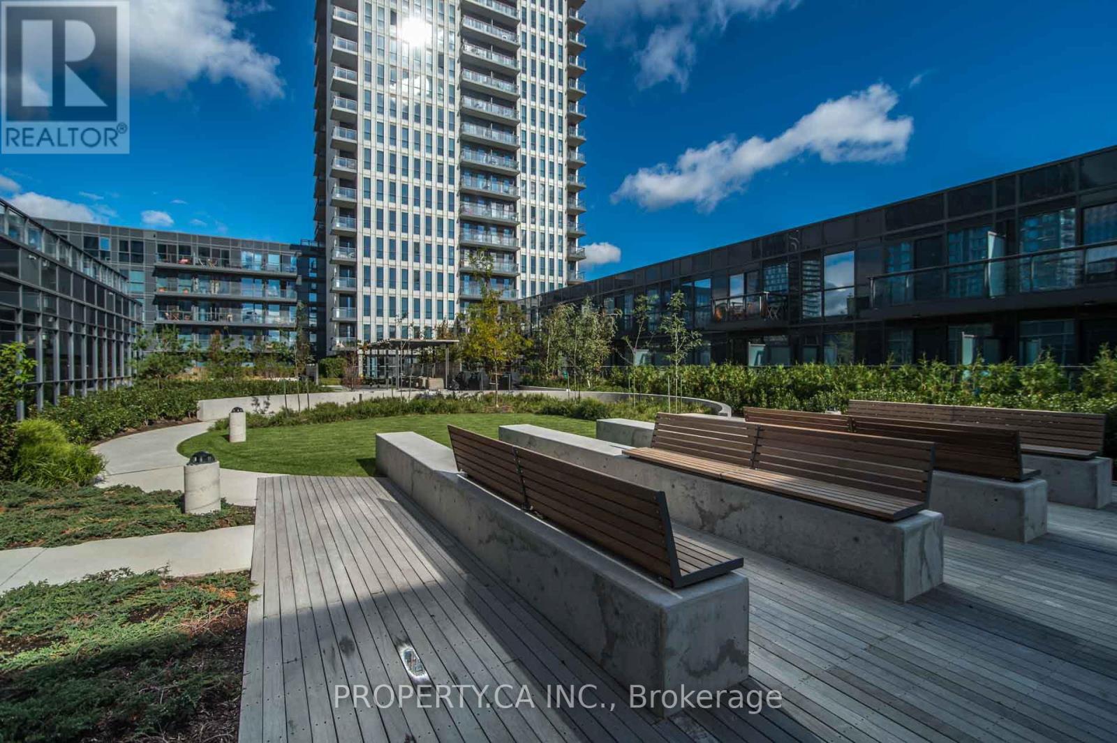 2213 - 170 Sumach Street, Toronto, Ontario  M5A 0C3 - Photo 42 - C12407212