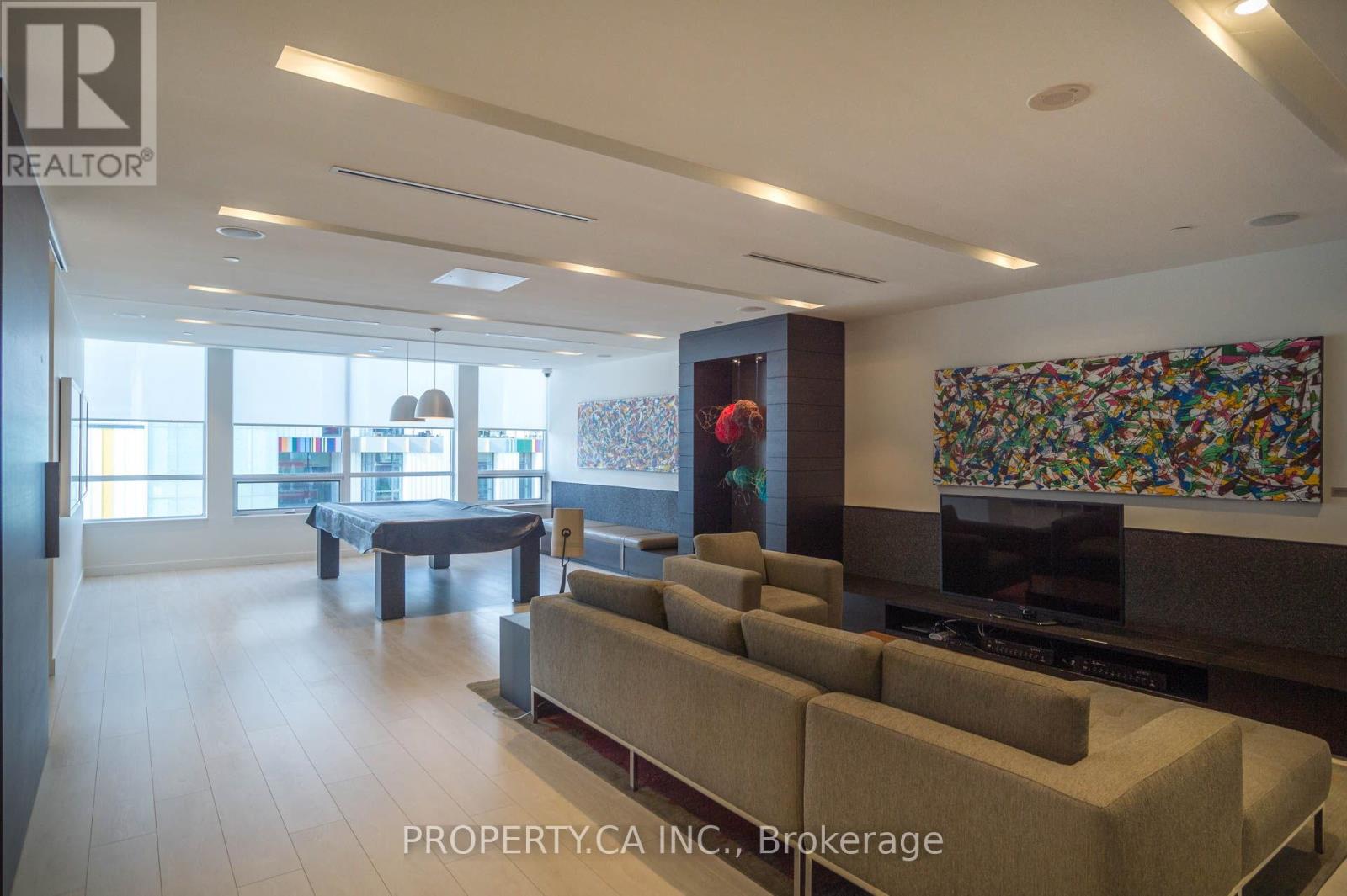 2213 - 170 Sumach Street, Toronto, Ontario  M5A 0C3 - Photo 45 - C12407212