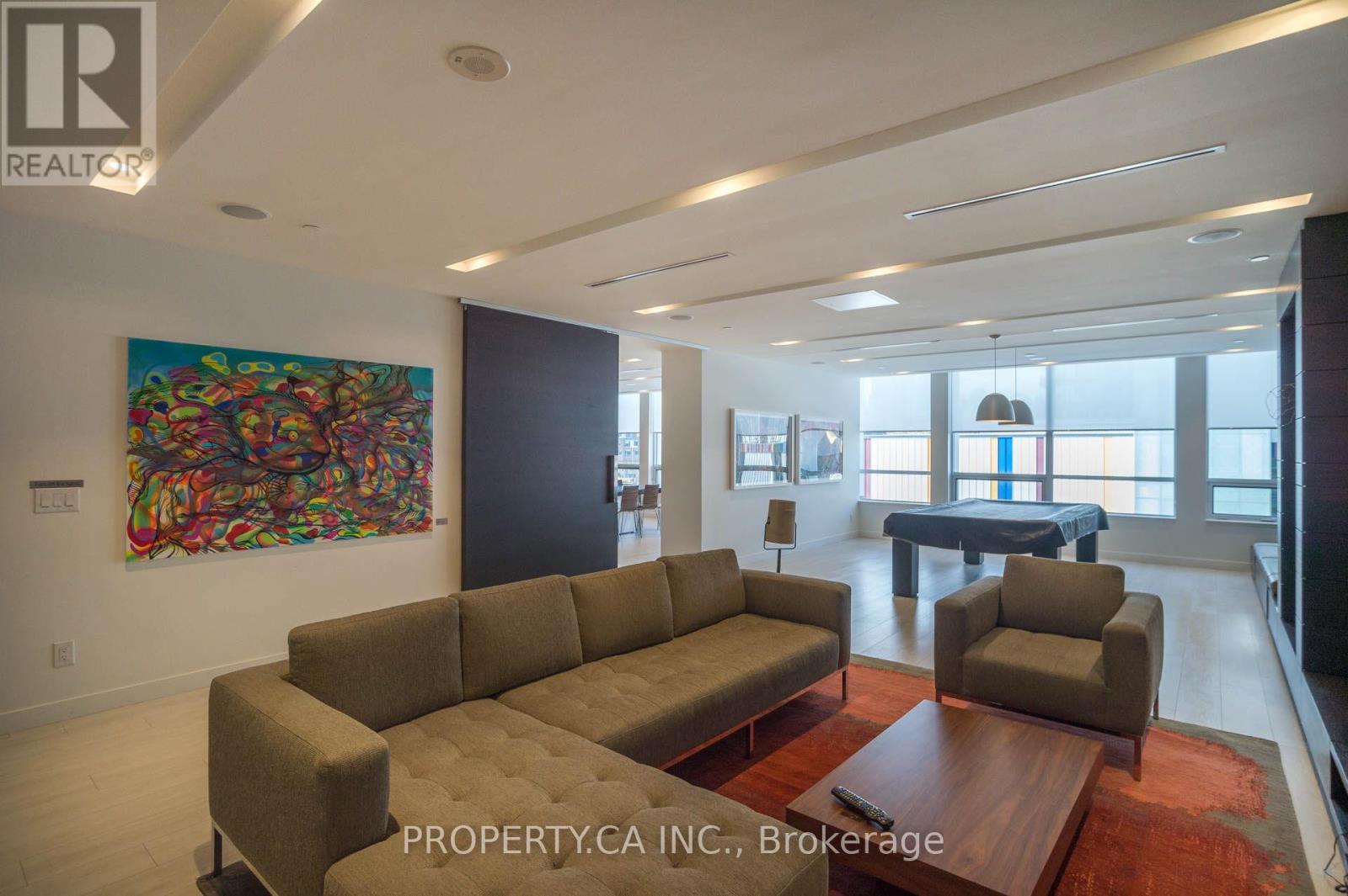 2213 - 170 Sumach Street, Toronto, Ontario  M5A 0C3 - Photo 46 - C12407212