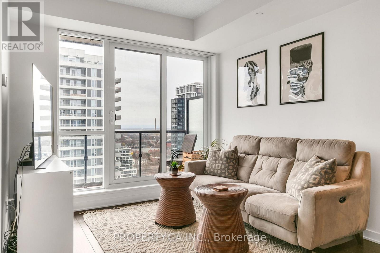 2213 - 170 Sumach Street, Toronto, Ontario  M5A 0C3 - Photo 7 - C12407212