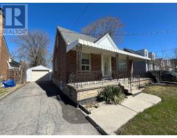 50 MOORE PARK AVENUE, Toronto, Ontario