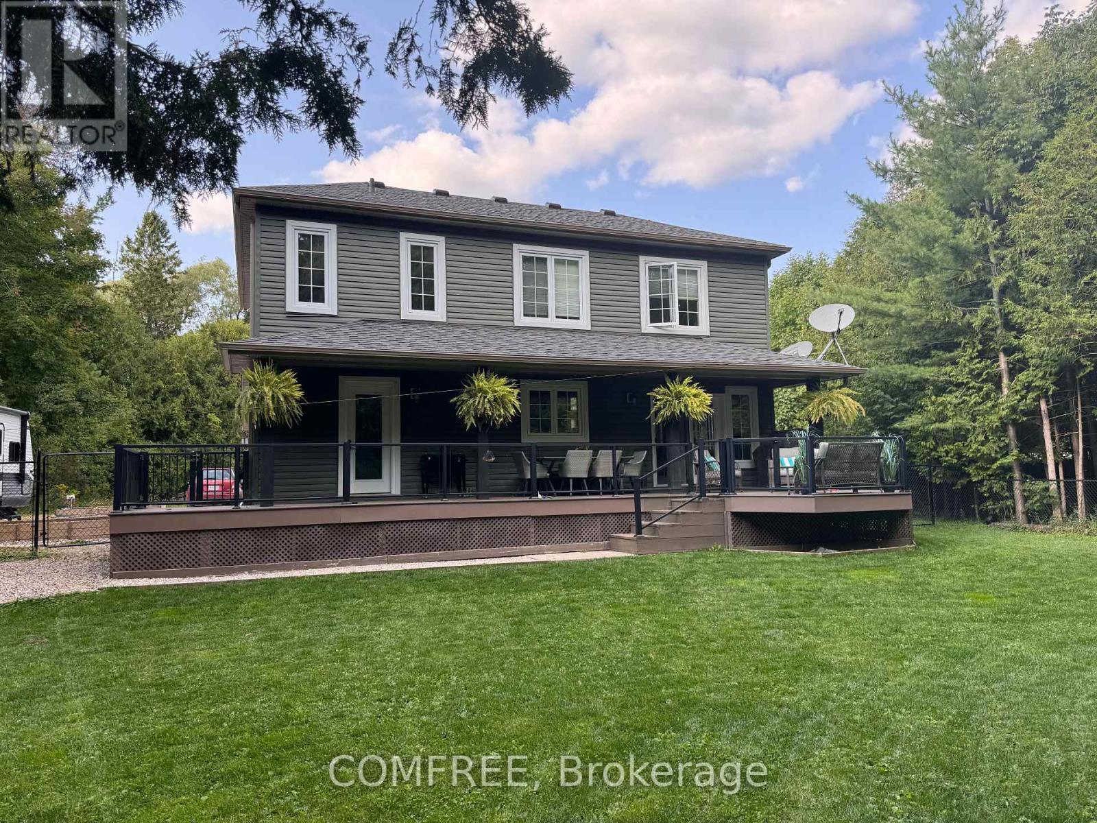 777320 10 Highway, Chatsworth, Ontario  N0H 1R0 - Photo 32 - X12212378