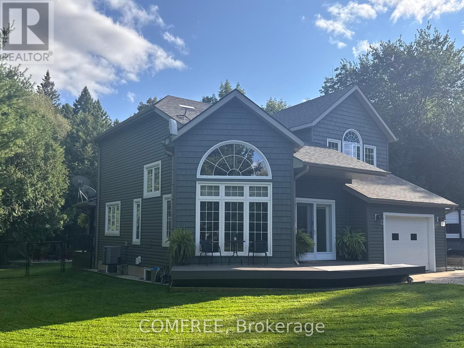 777320 10 HIGHWAY, chatsworth, Ontario