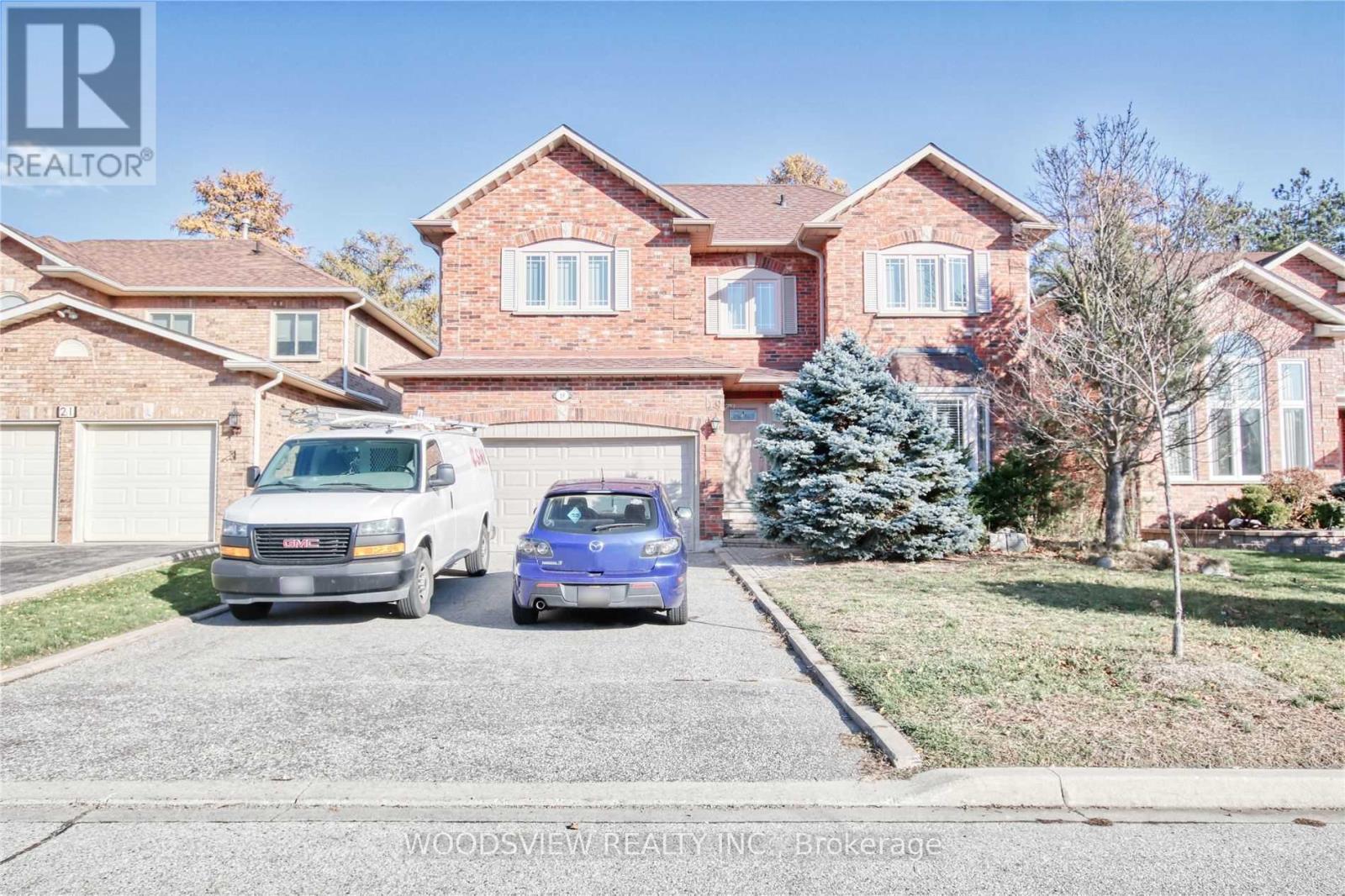 BSMT - 19 CHOICELAND BOULEVARD, Toronto, Ontario