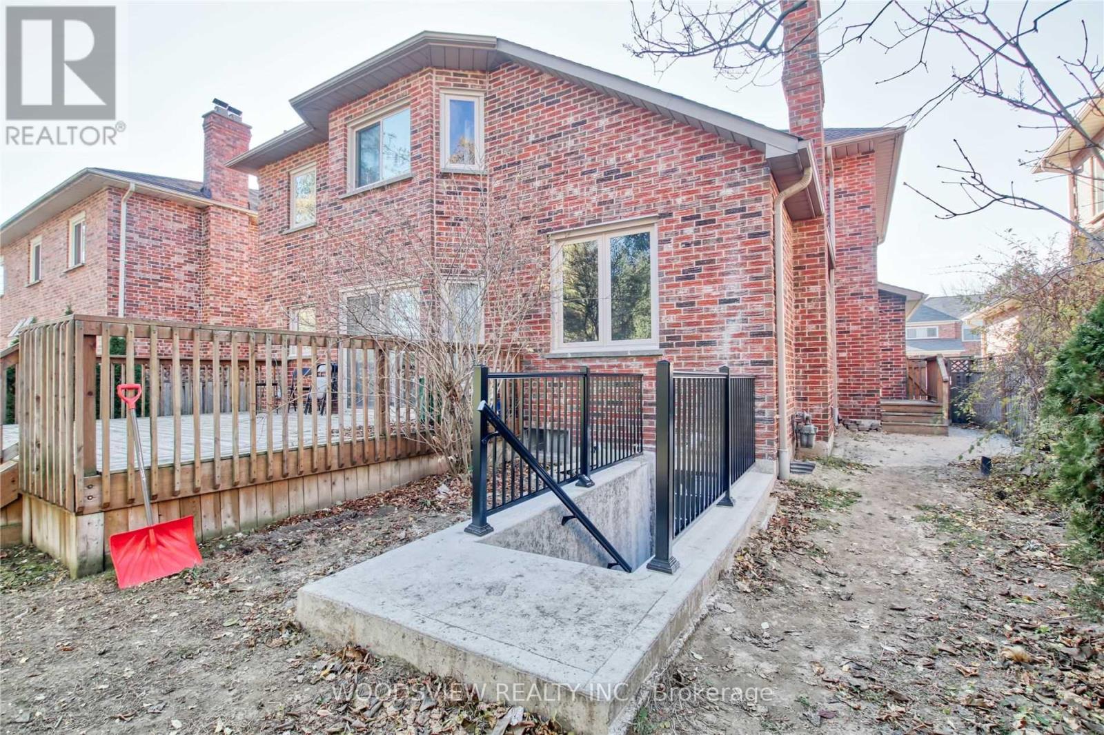 Bsmt - 19 Choiceland Boulevard, Toronto, Ontario  M1C 4X4 - Photo 15 - E12407110