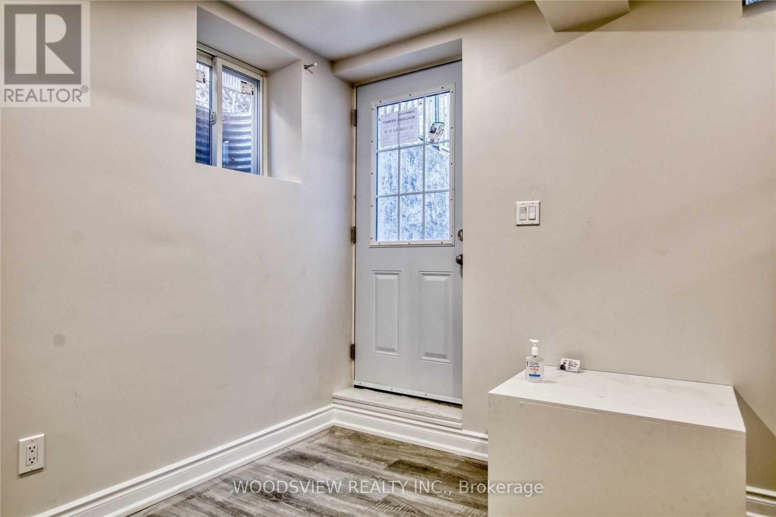 Bsmt - 19 Choiceland Boulevard, Toronto, Ontario  M1C 4X4 - Photo 2 - E12407110