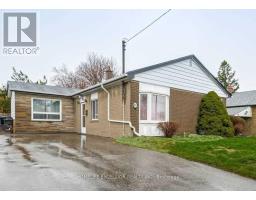 Main/Upper - 82 Pandora Circle, Toronto (Woburn), Ca