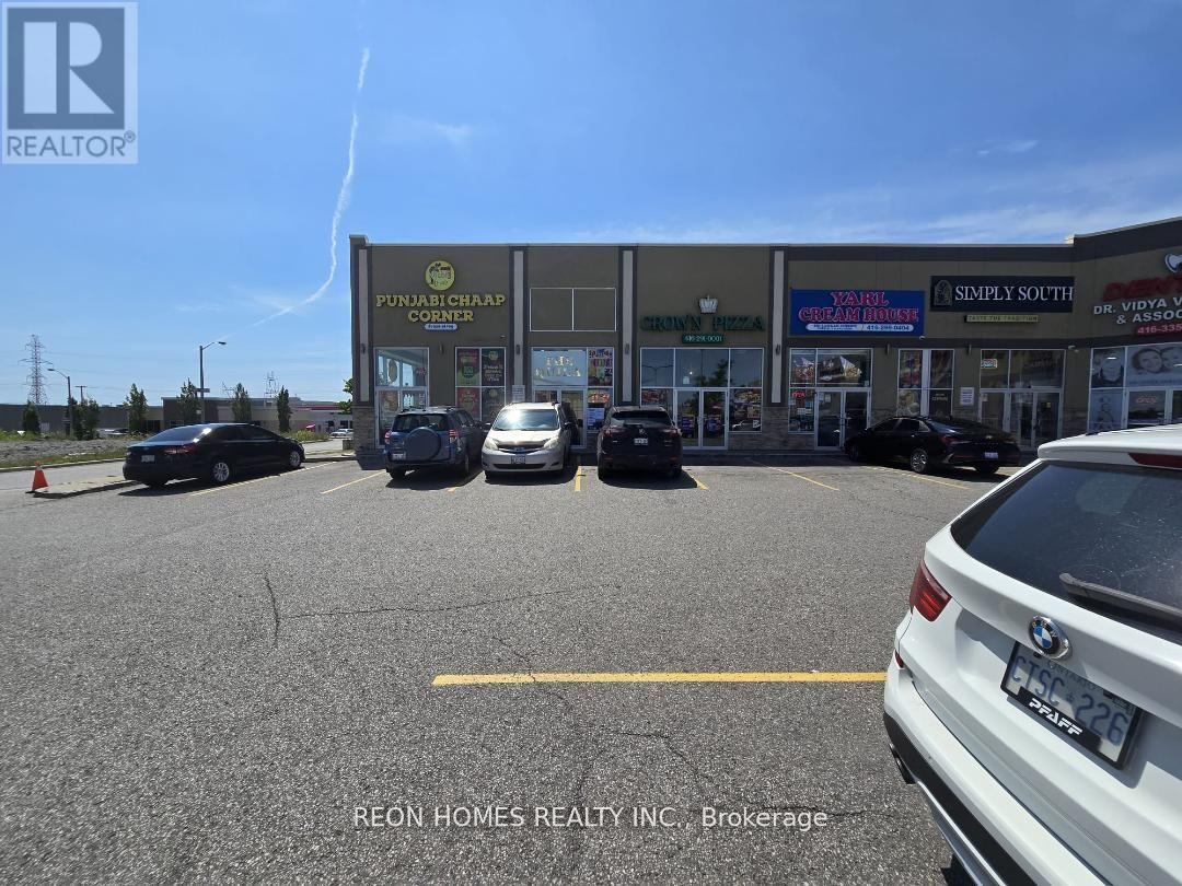 20 - 2901 Markham Road, Toronto, Ontario  M1X 0B6 - Photo 13 - E12407176