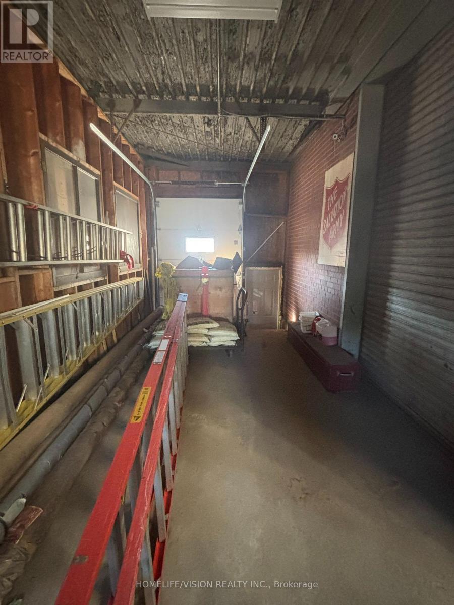 Unit 2 - 301 Danforth Road, Toronto, Ontario  M1L 3X2 - Photo 10 - E12407185