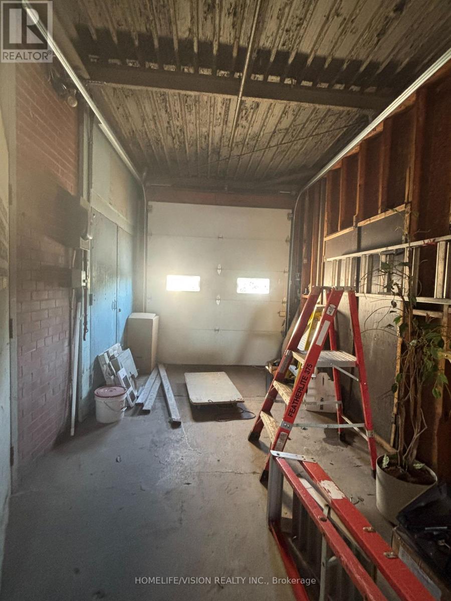 Unit 2 - 301 Danforth Road, Toronto, Ontario  M1L 3X2 - Photo 11 - E12407185