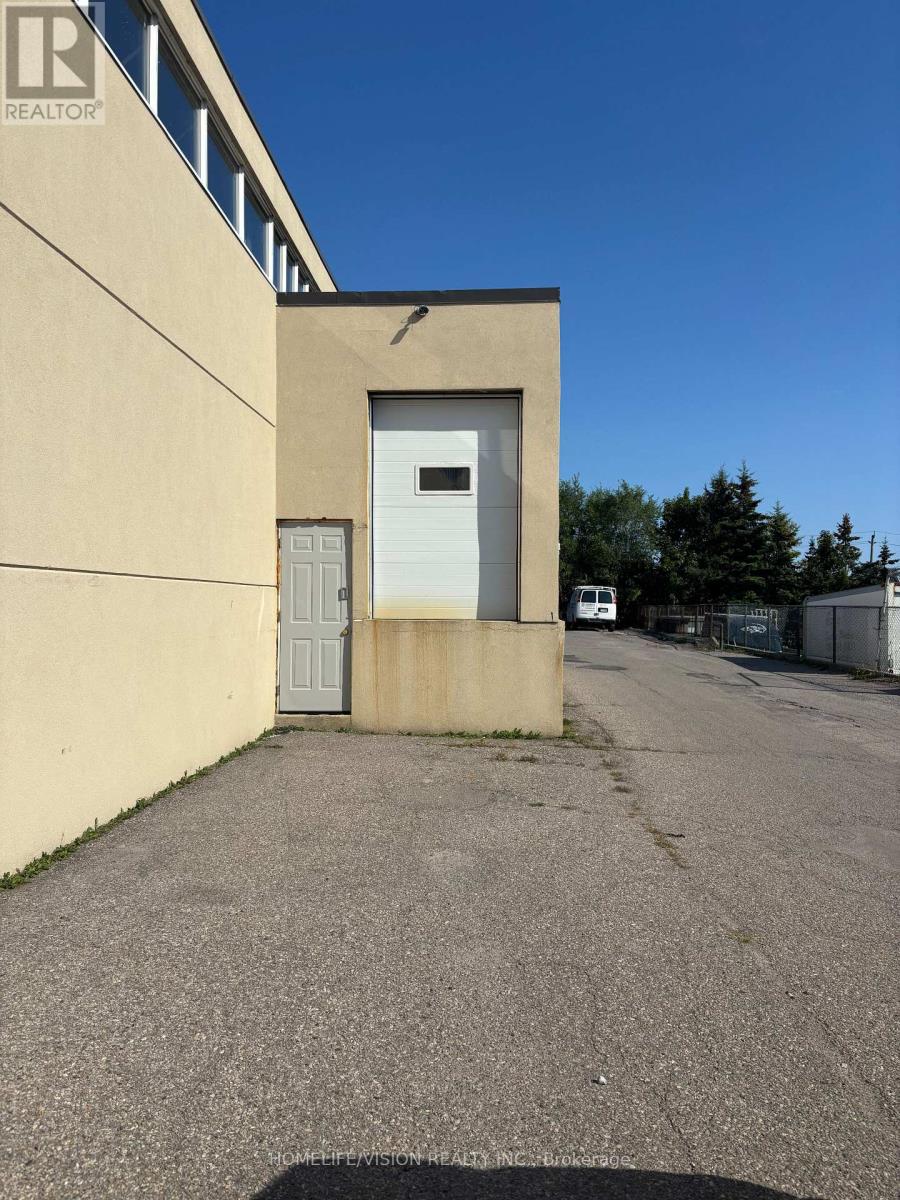 Unit 2 - 301 Danforth Road, Toronto, Ontario  M1L 3X2 - Photo 12 - E12407185