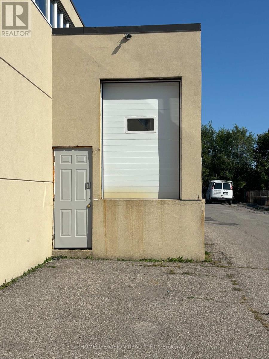 Unit 2 - 301 Danforth Road, Toronto, Ontario  M1L 3X2 - Photo 13 - E12407185