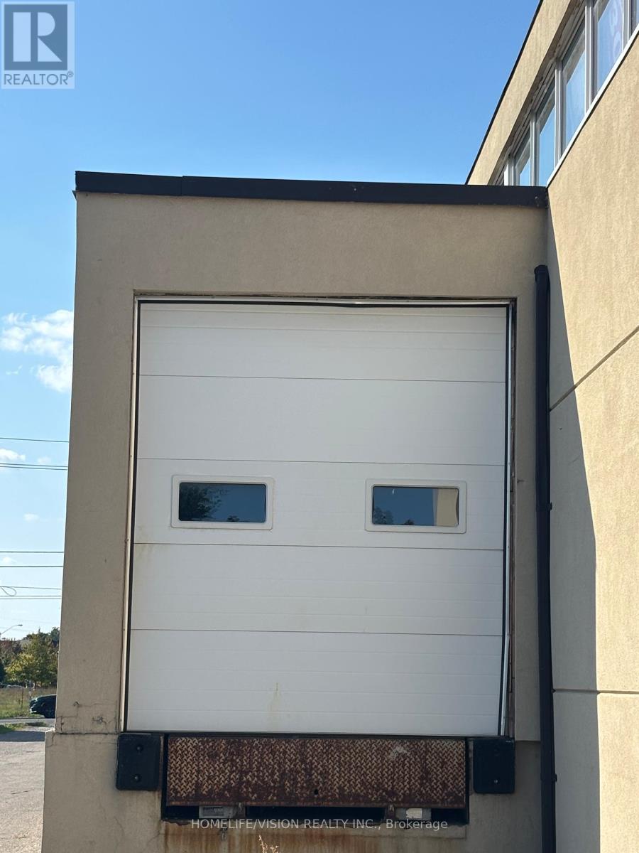 Unit 2 - 301 Danforth Road, Toronto, Ontario  M1L 3X2 - Photo 14 - E12407185