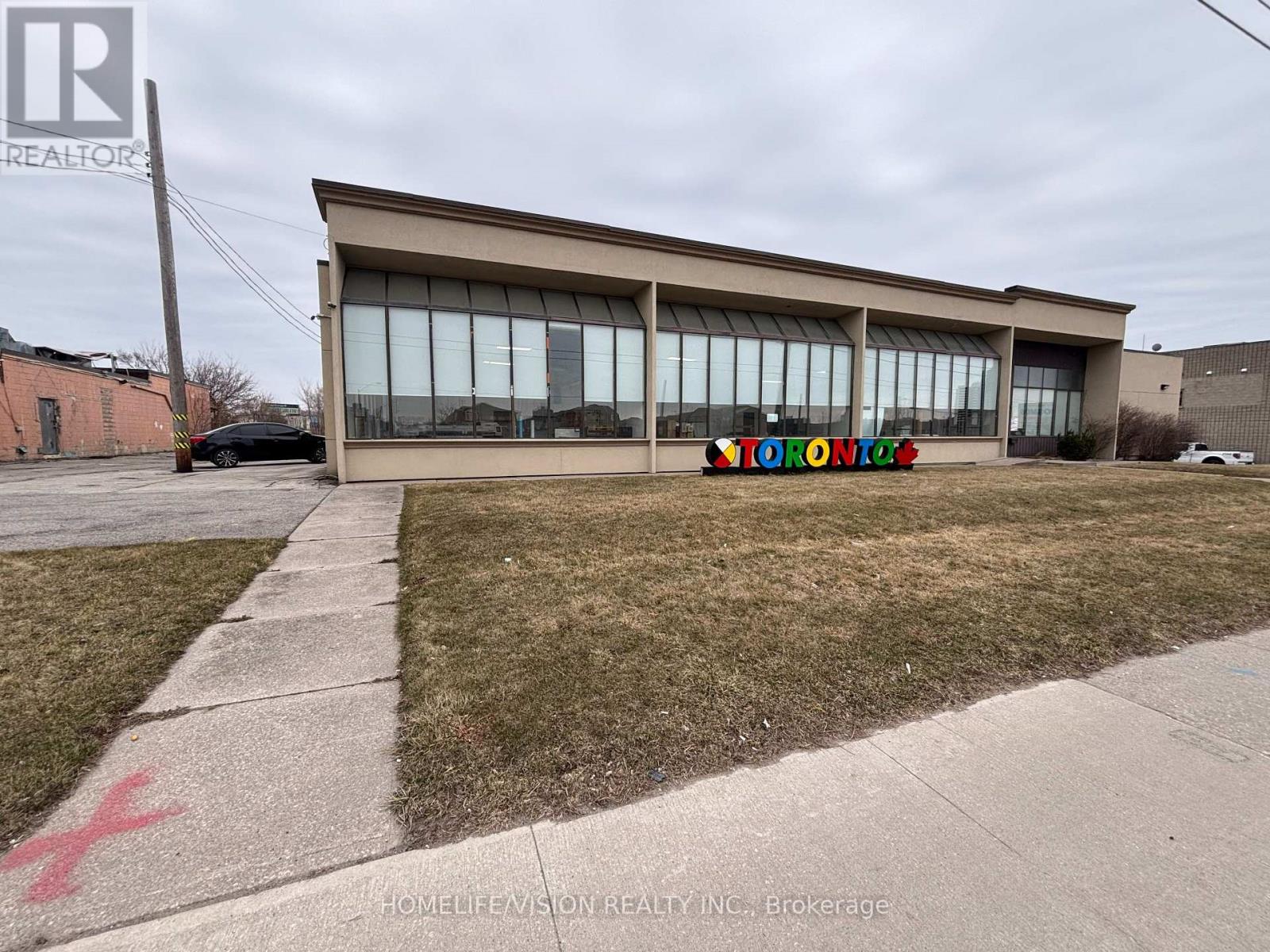 Unit 2 - 301 Danforth Road, Toronto, Ontario  M1L 3X2 - Photo 3 - E12407185