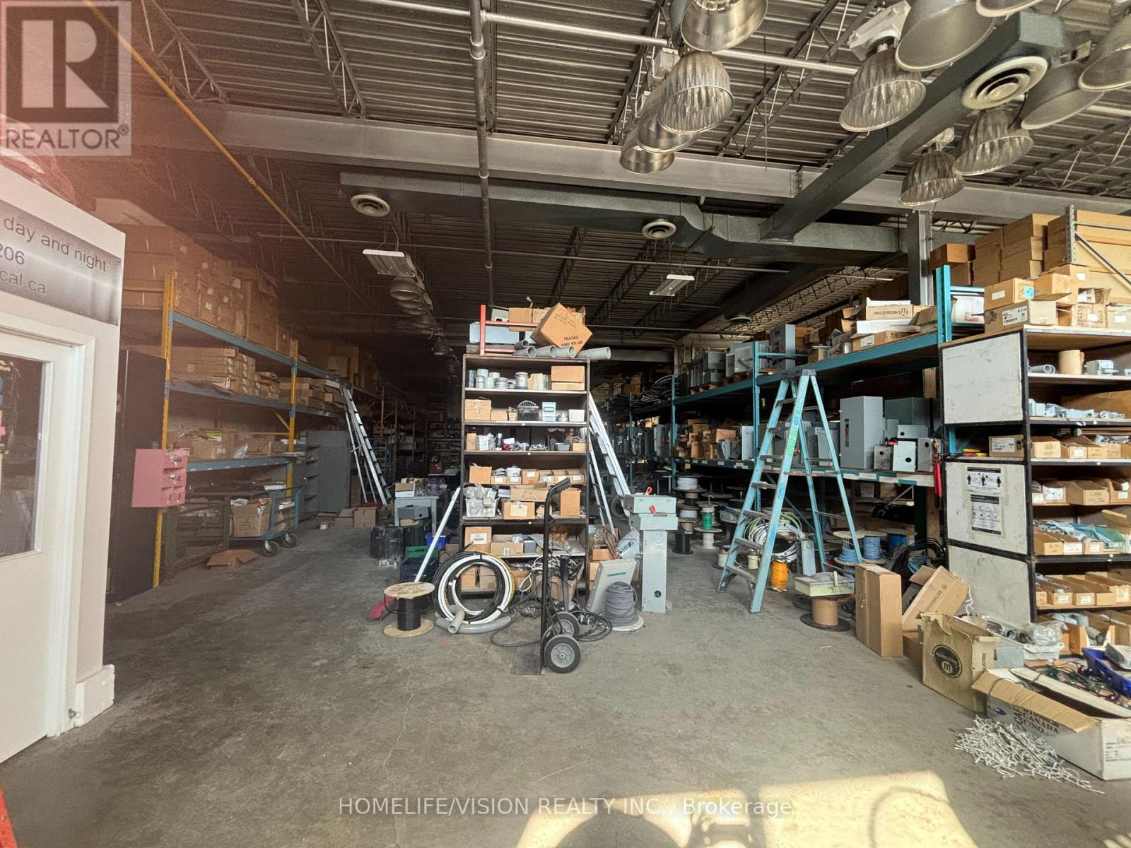 Unit 2 - 301 Danforth Road, Toronto, Ontario  M1L 3X2 - Photo 5 - E12407185