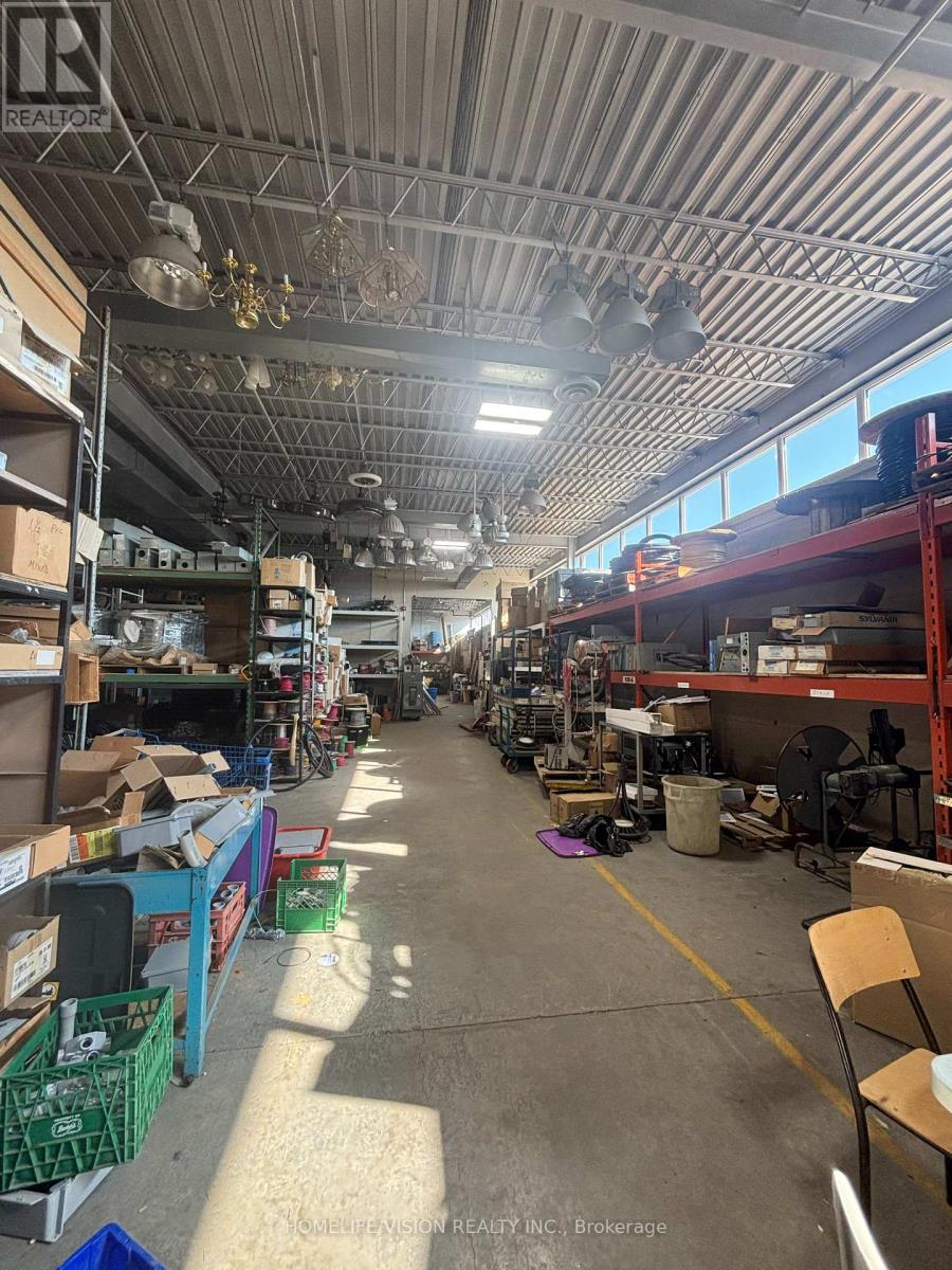 Unit 2 - 301 Danforth Road, Toronto, Ontario  M1L 3X2 - Photo 6 - E12407185