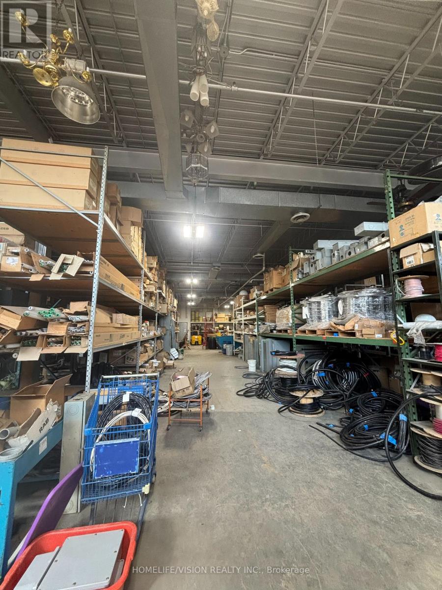 Unit 2 - 301 Danforth Road, Toronto, Ontario  M1L 3X2 - Photo 7 - E12407185