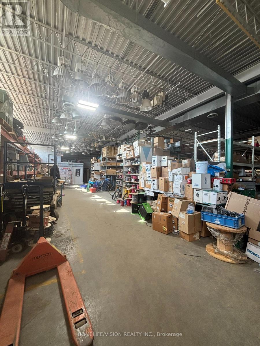 Unit 2 - 301 Danforth Road, Toronto, Ontario  M1L 3X2 - Photo 8 - E12407185