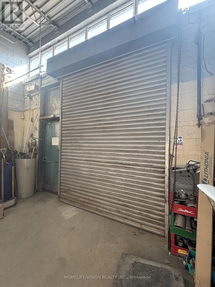 Unit 2 - 301 Danforth Road, Toronto, Ontario  M1L 3X2 - Photo 9 - E12407185