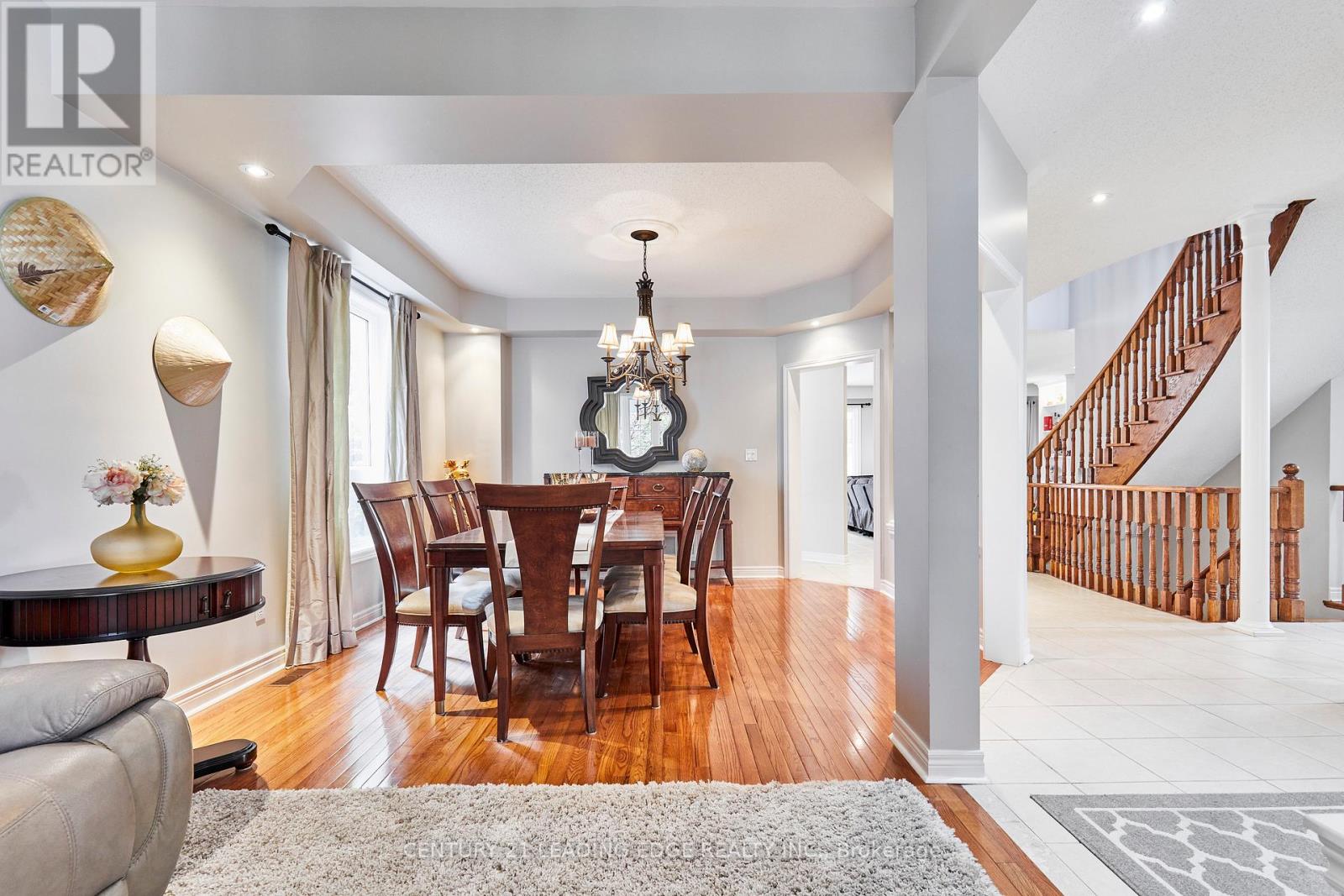 74 Darius Harns Drive, Whitby, Ontario  L1M 2G7 - Photo 8 - E12407191