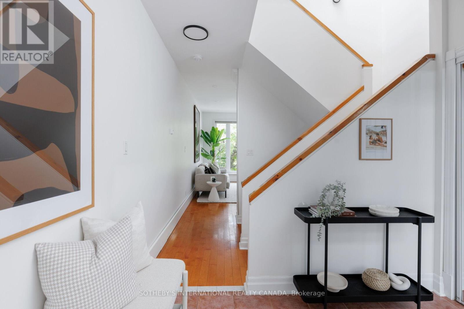 234 Waverley Road, Toronto (The Beaches), Ontario  M4L 3T3 - Photo 3 - E12407205