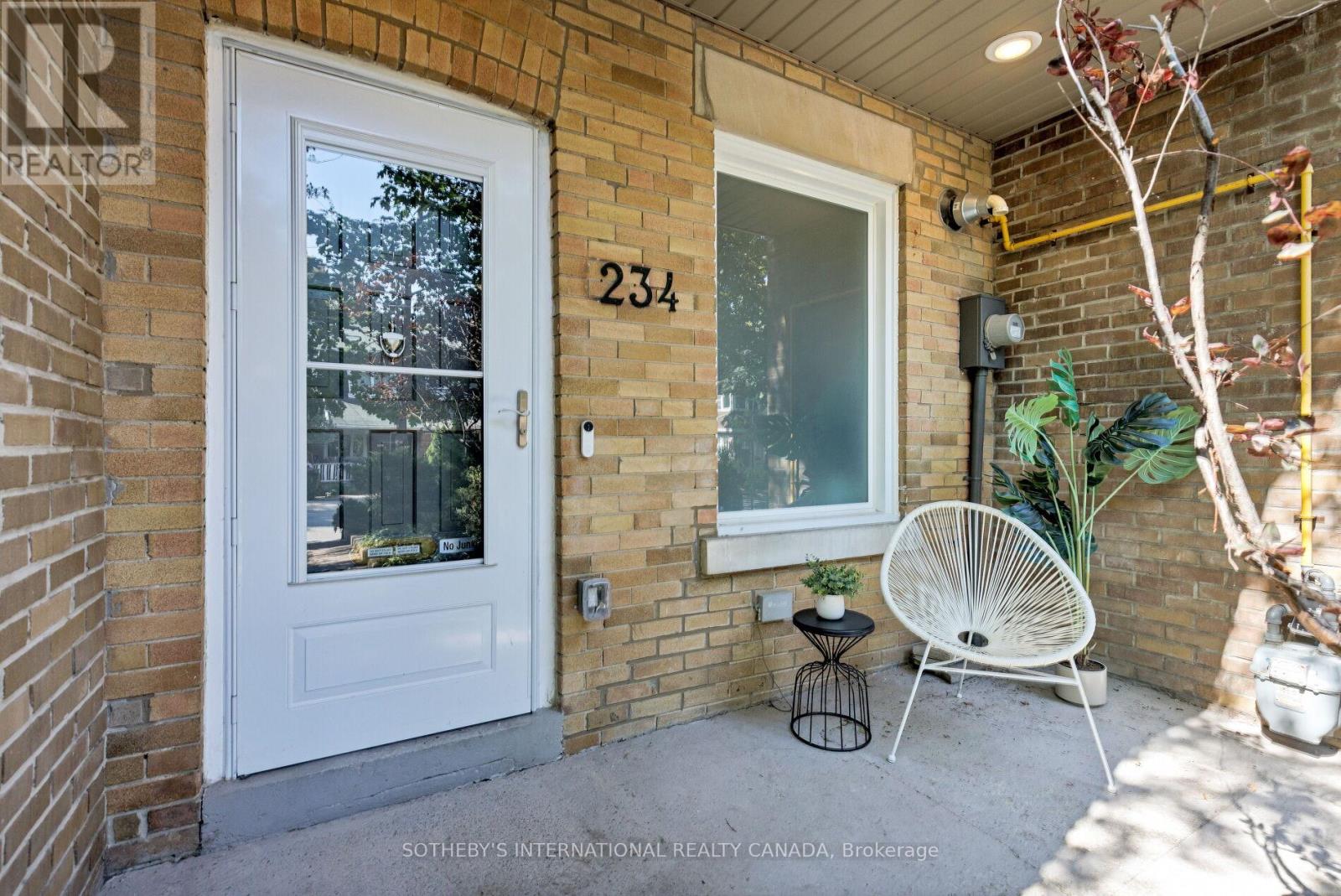 234 Waverley Road, Toronto (The Beaches), Ontario  M4L 3T3 - Photo 39 - E12407205