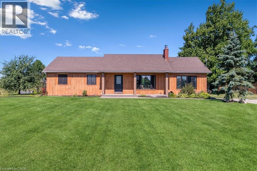 6550 SINCLAIRVILLE Road, Glanbrook, Ontario