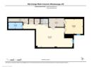 View of room layout