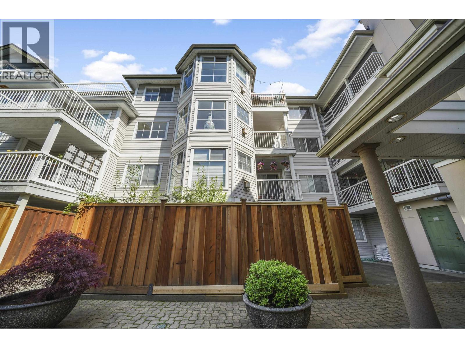 301 2678 Dixon Street, Port Coquitlam, British Columbia  V3C 6L7 - Photo 25 - R3048420