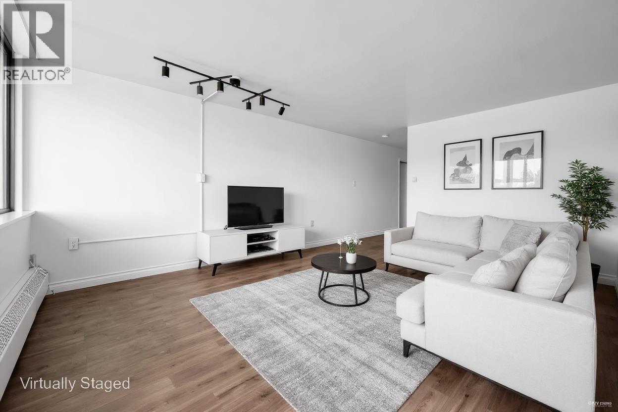 509 6651 MINORU BOULEVARD, Richmond, British Columbia